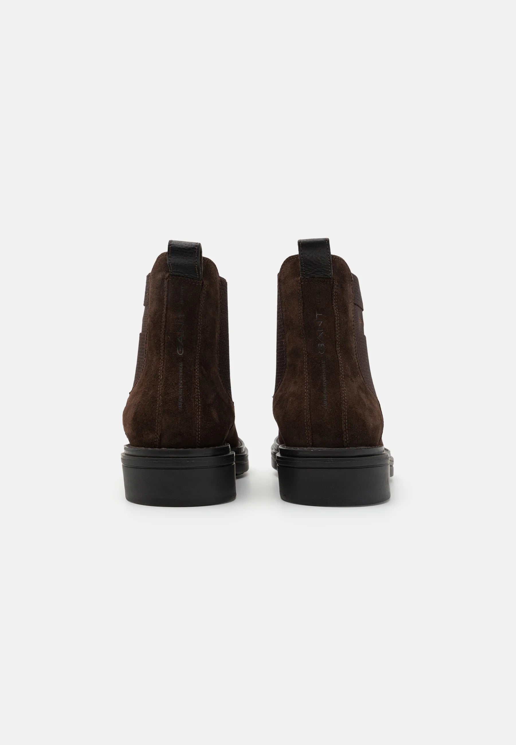 BOGGAR MID BOOT, ESPRESSO BROWN