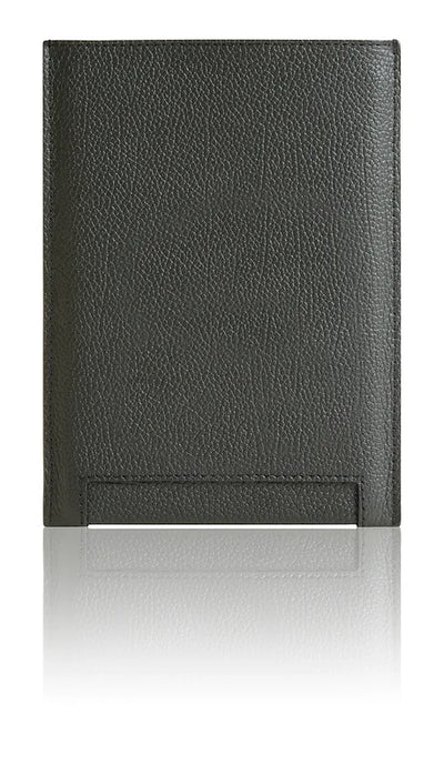VAKIGRAD PUSH/PULL IPAD SLEEVE, BLACK
