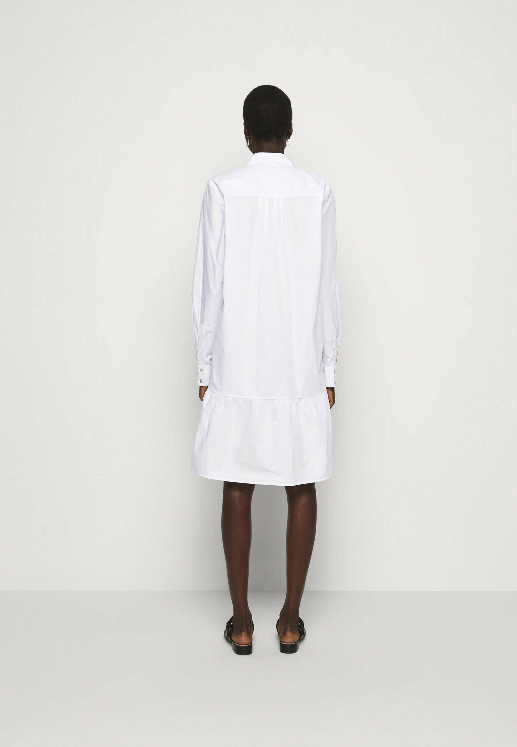 Rosie Allia Shirt Dress