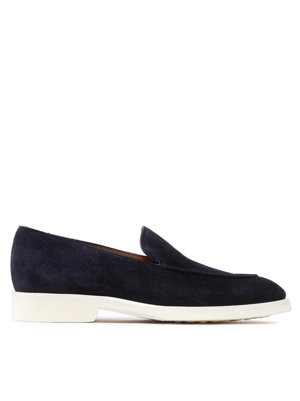 JERRARD LOAFER SDVP, DARK BLUE