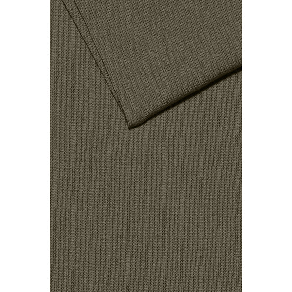 ALBAS-L SCARF, OPEN GREEN