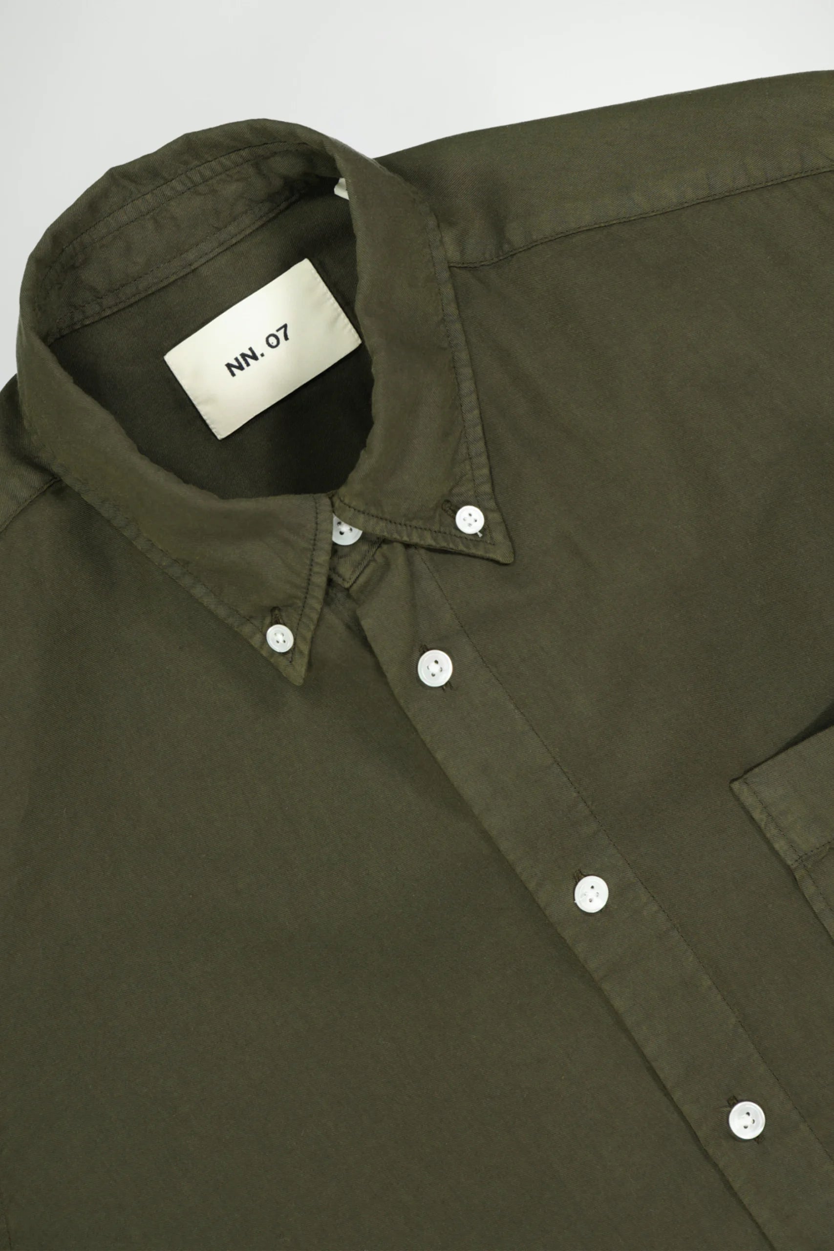 Arne BD 5655, Dark Army