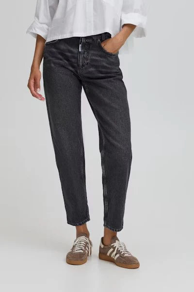 BAPAOLO JEANS, LA BLACK