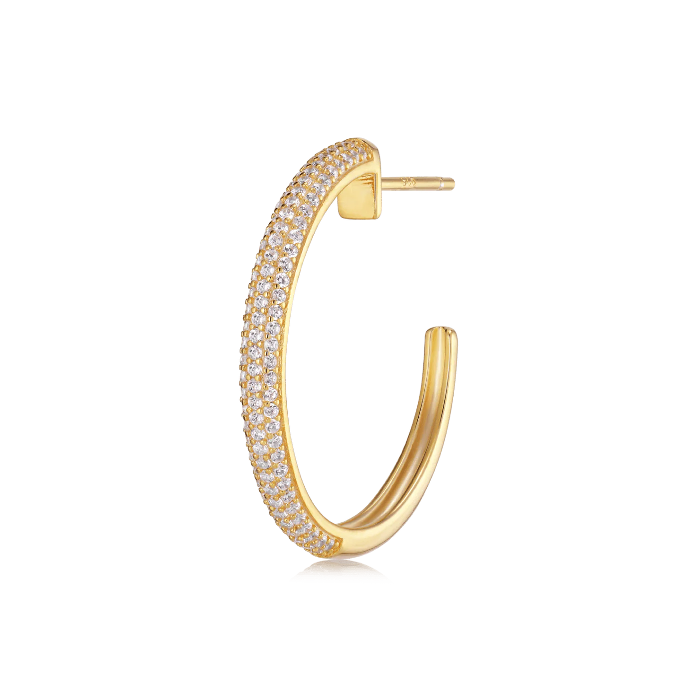 GRACE EARSTUD 11, ENKELTSTYKS