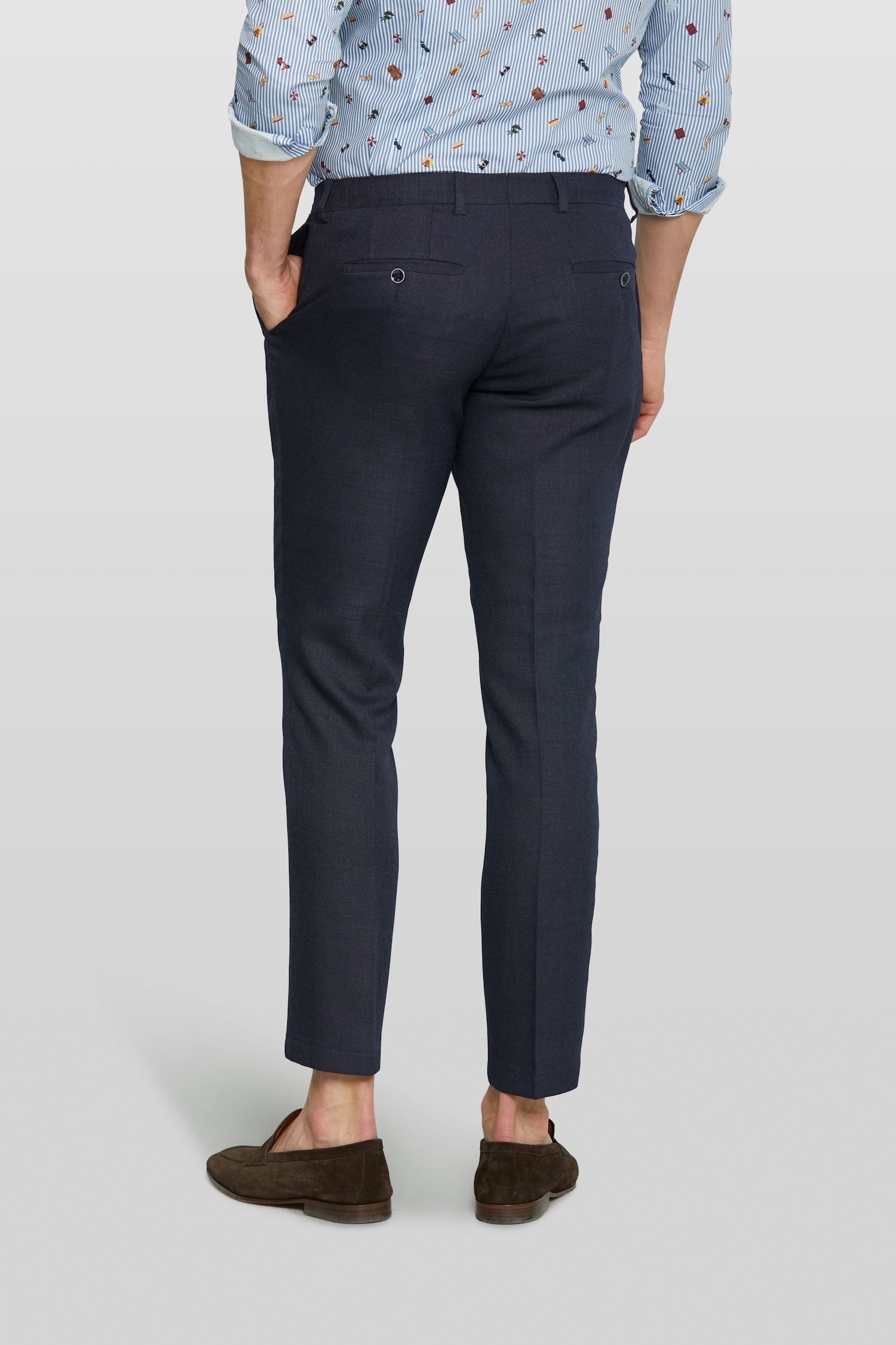 Dixon Split Habitbuks