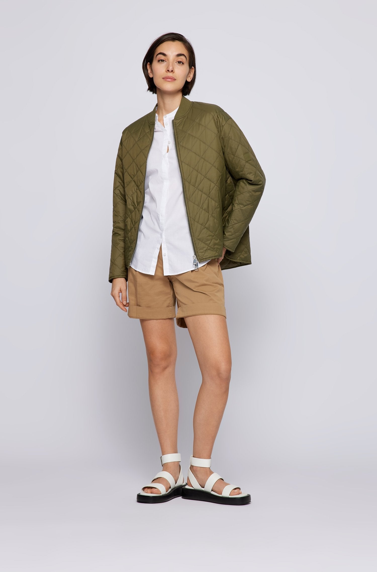 C Taggie-D Chino Shorts