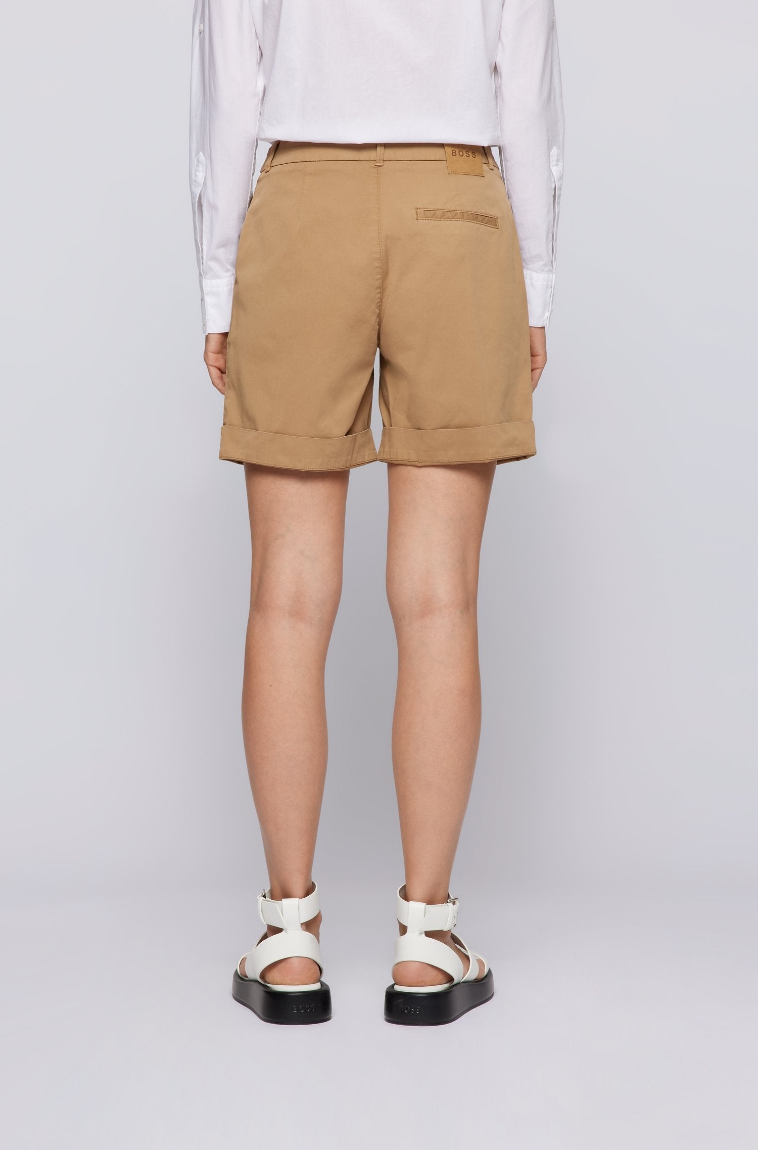C Taggie-D Chino Shorts