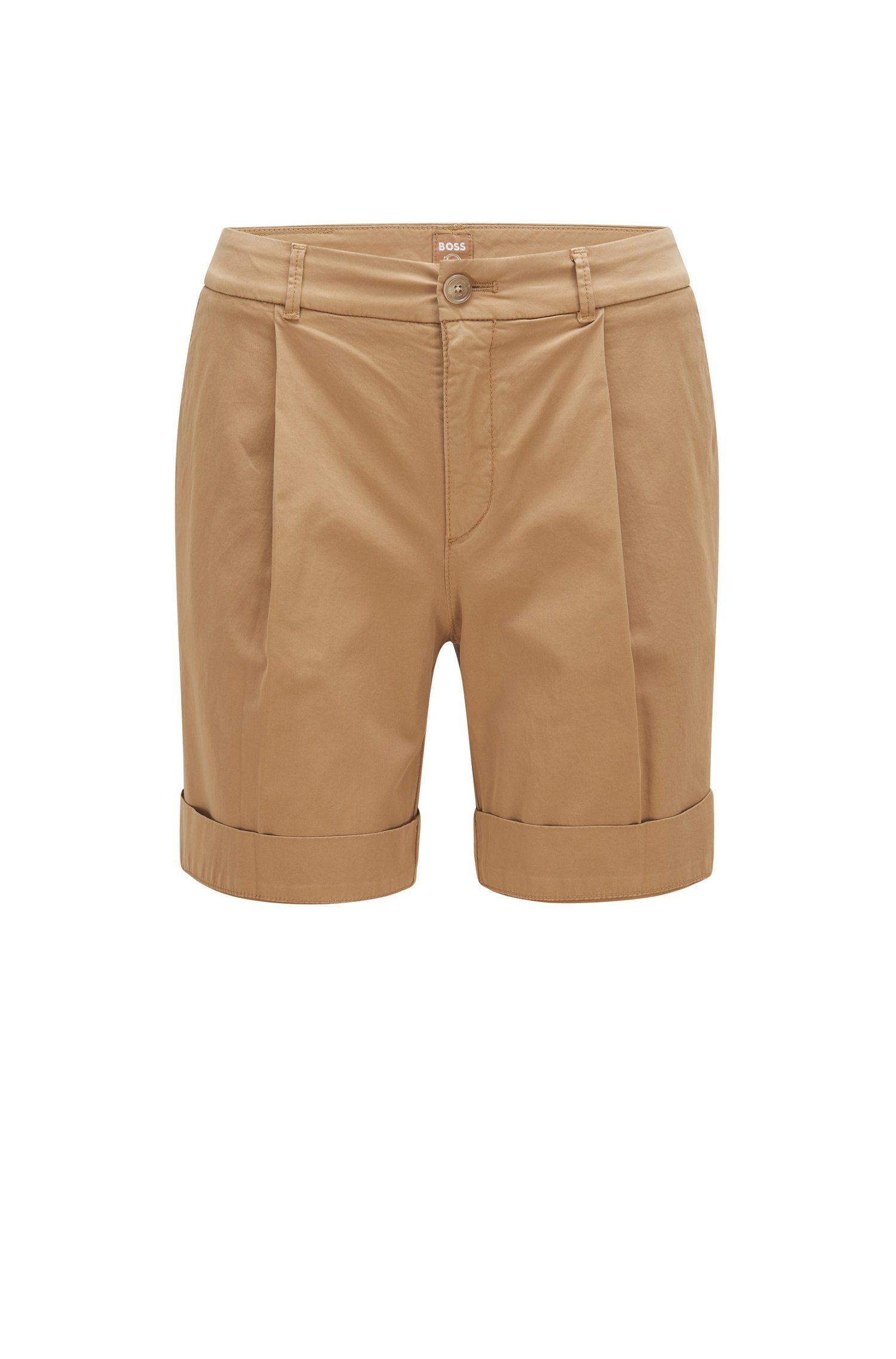 C Taggie-D Chino Shorts