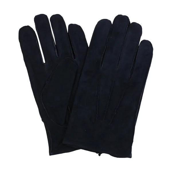 GLOVES, NAVY
