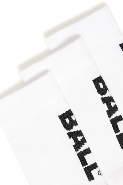 BADIBASE BALL SOCKS, BLACK