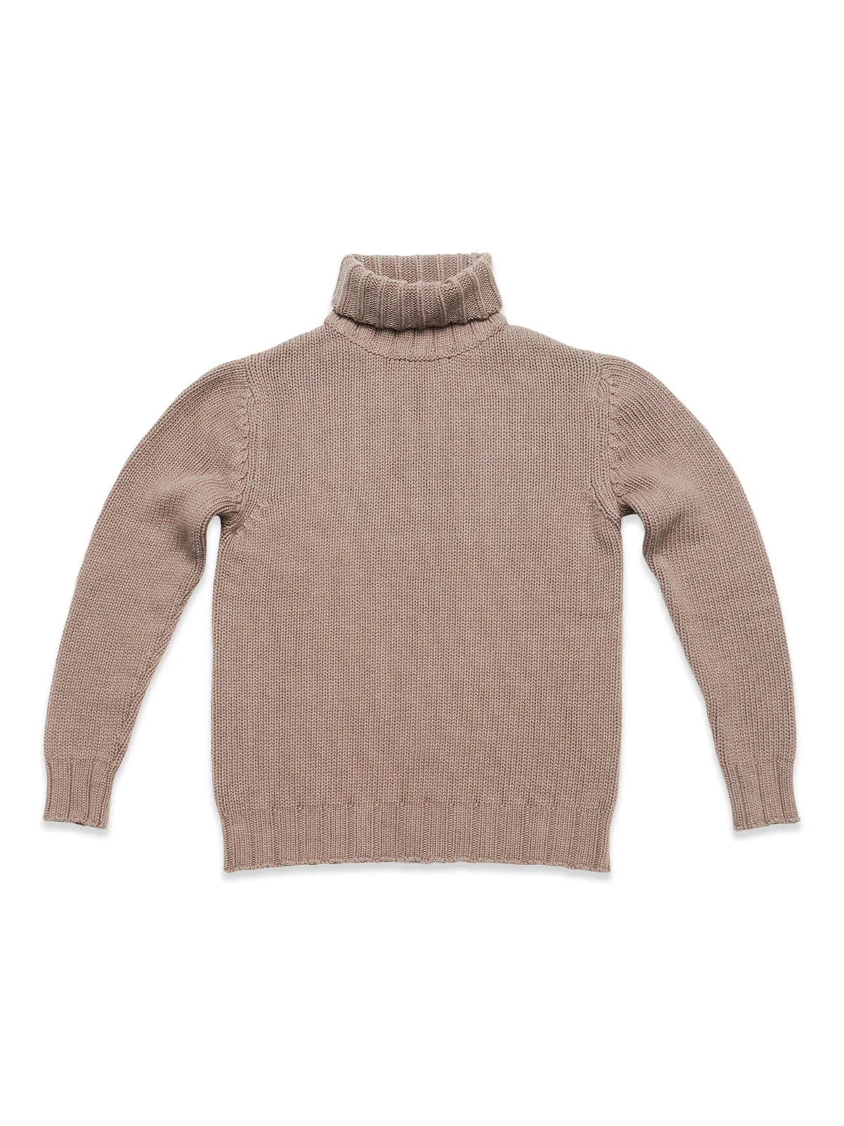 Andalo knit, Choko