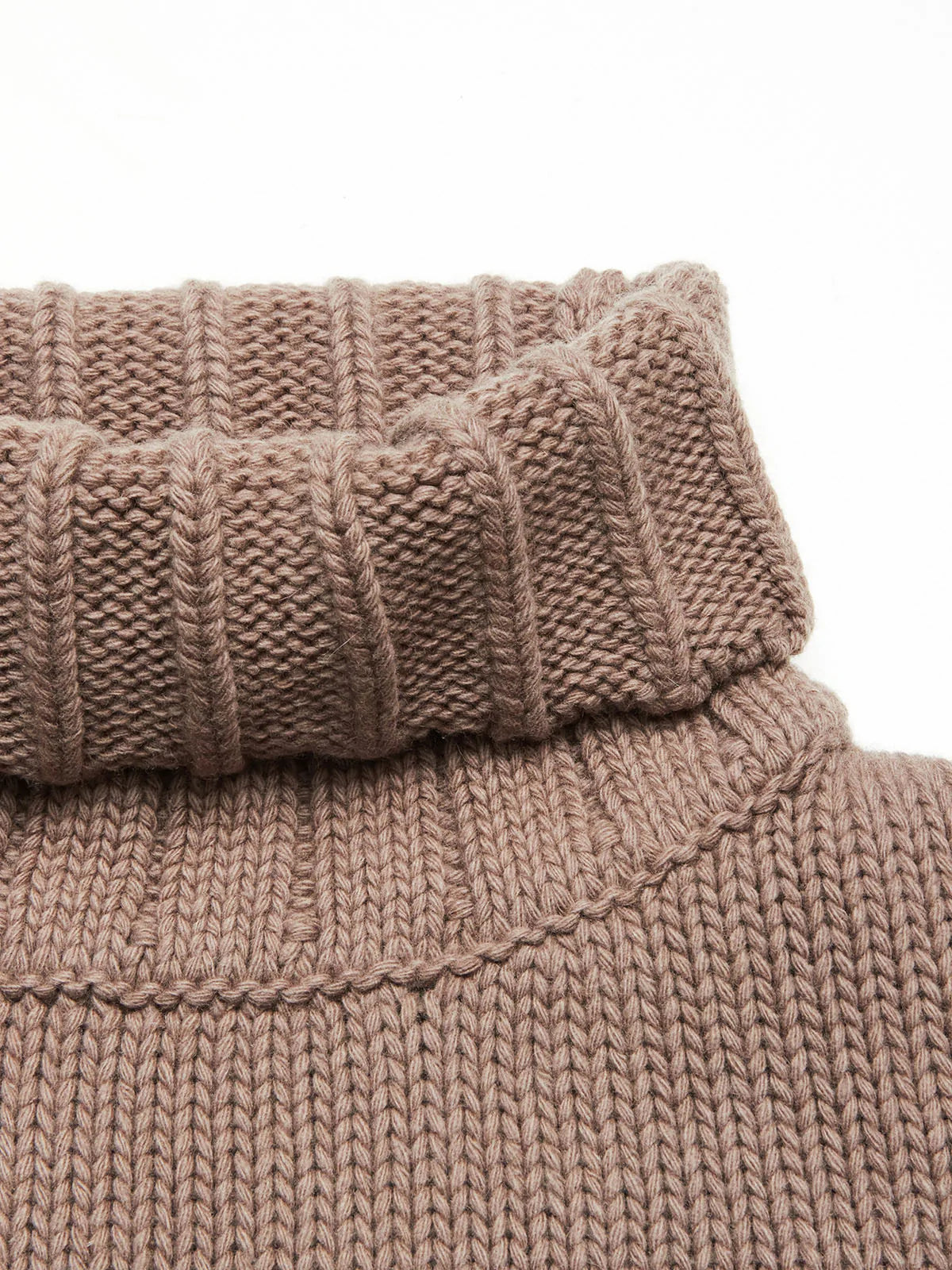 Andalo knit, Choko