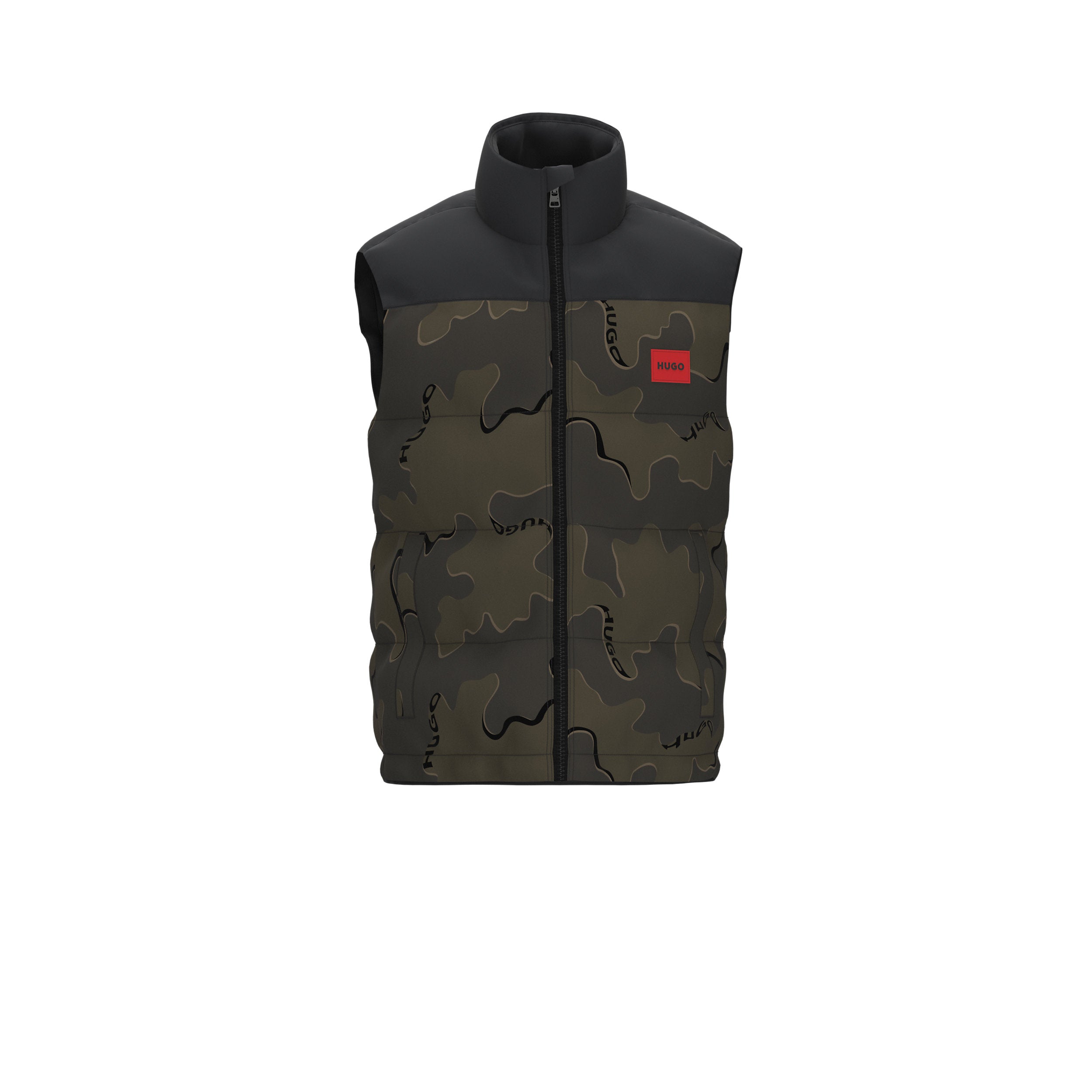 Baltino2243 vest