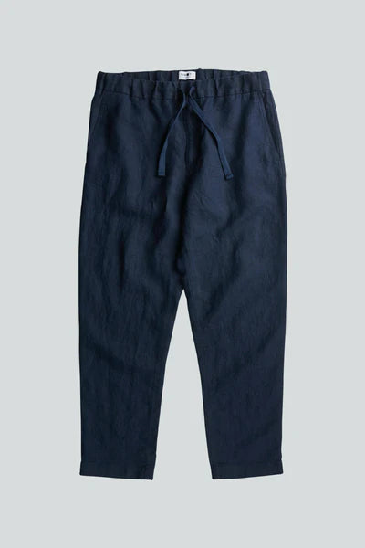 KEITH 1196 TROUSERS, NAVY