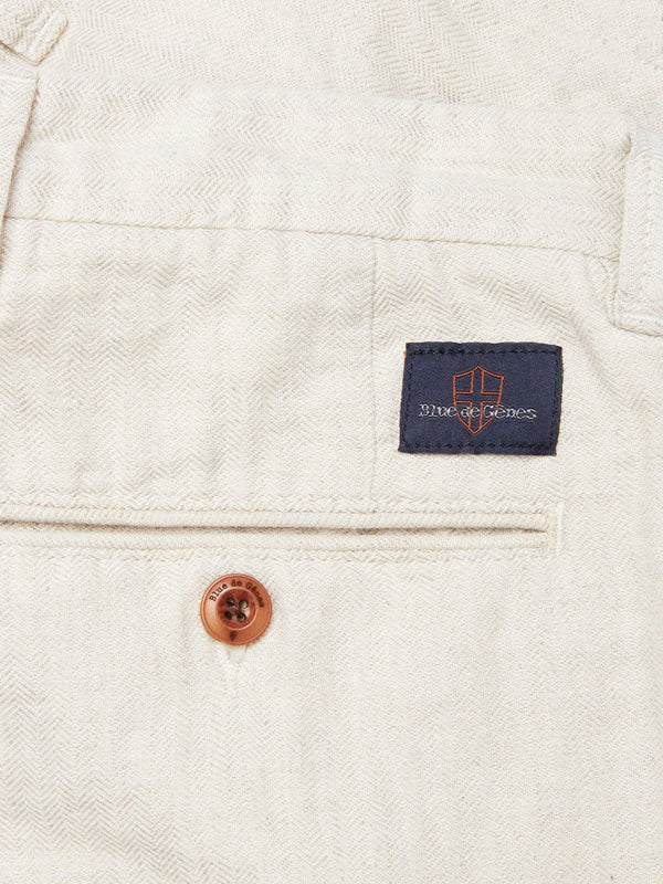 PACO WINNOT CHINO, NATURAL