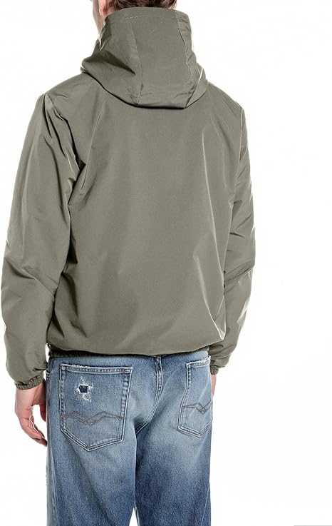 JACKET, LIGHT MILITARY