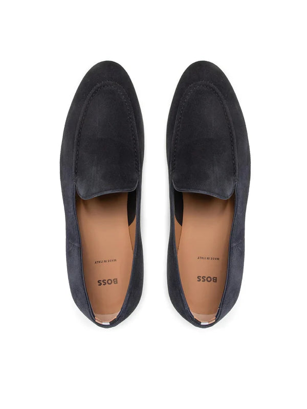JERRARD LOAFER SDVP, DARK BLUE