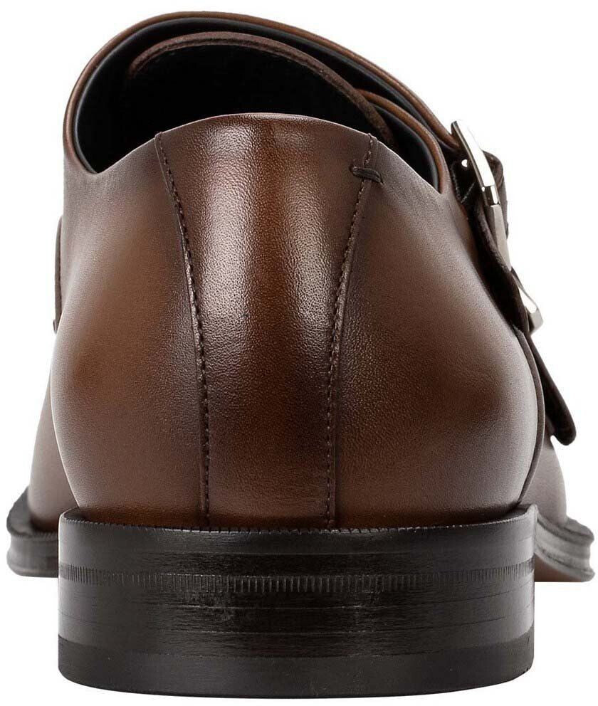 Derrek_Monk_buly, Medium Brown