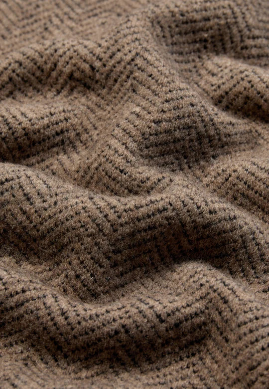 PD-Ronja SS Funnel Knit