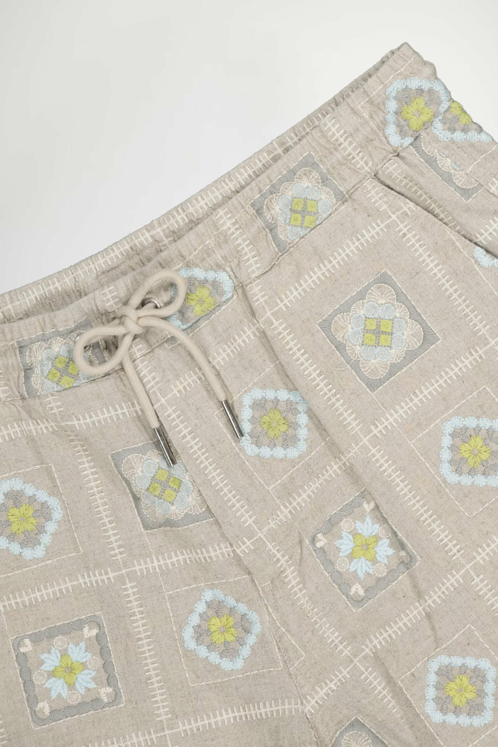 Gregor Shorts 5398, Oatmeal