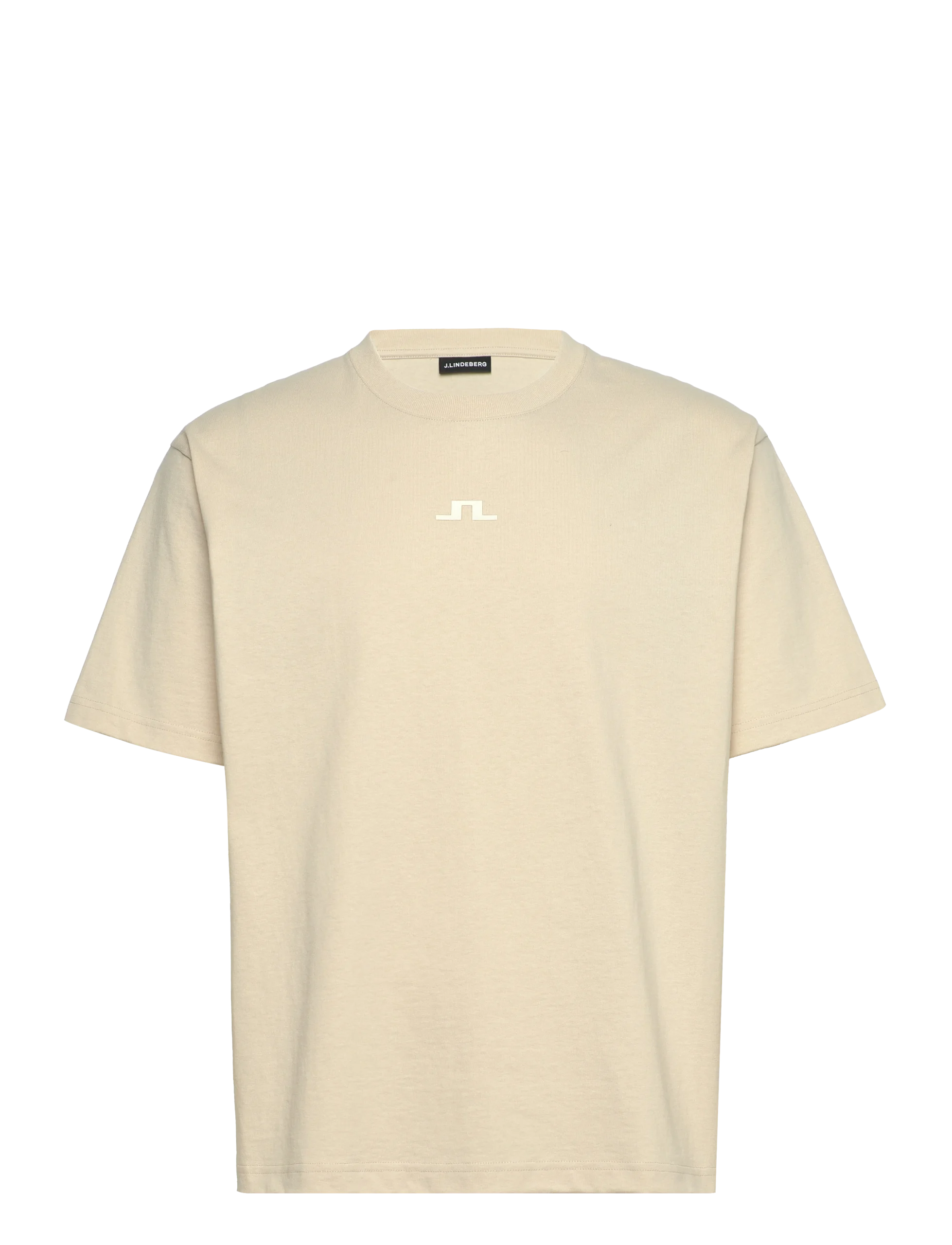 Tjorn Bridge T-Shirt, Moonbeam