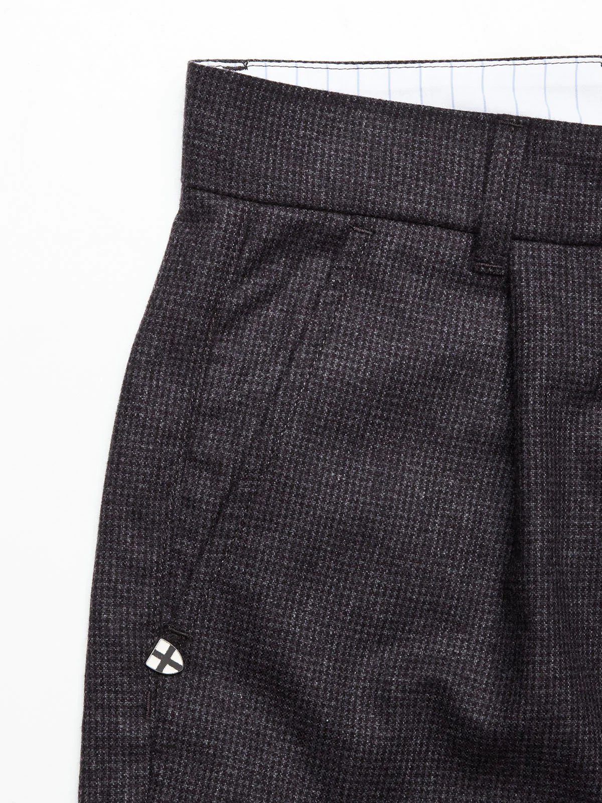 Bravoumo Xenio chino. grey