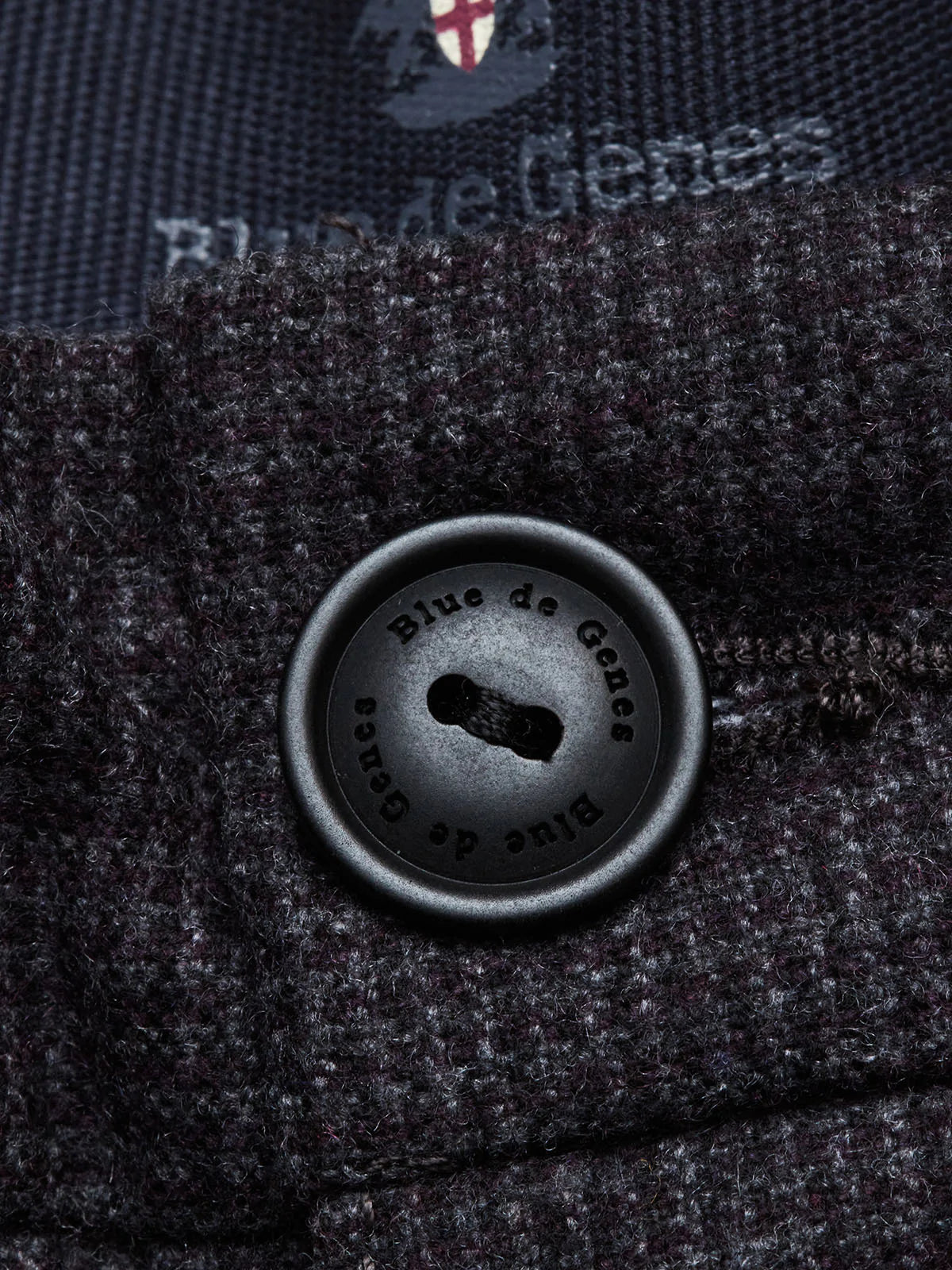 Bravoumo Xenio chino. grey