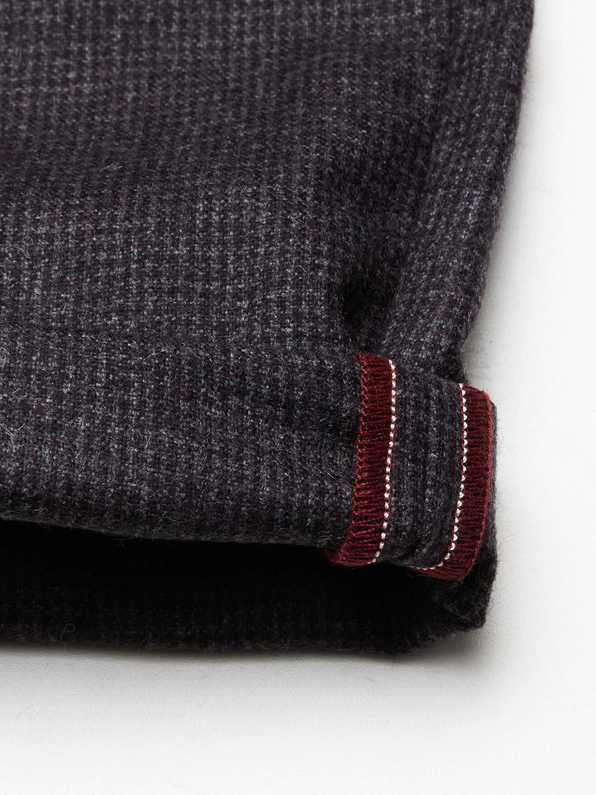 Bravoumo Xenio chino. grey