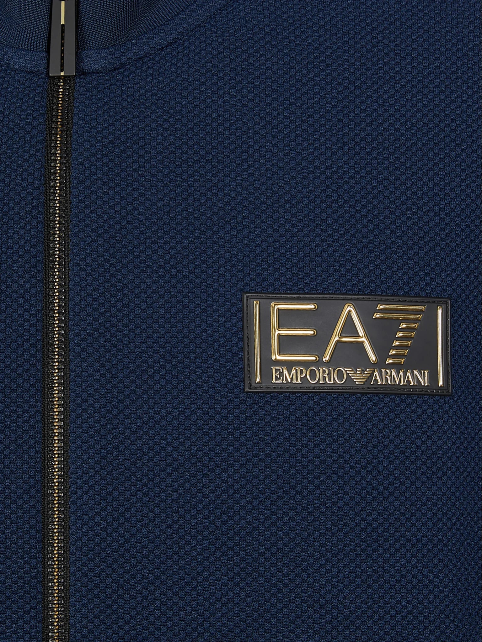 Man Jersey Sweatshirt (navy)