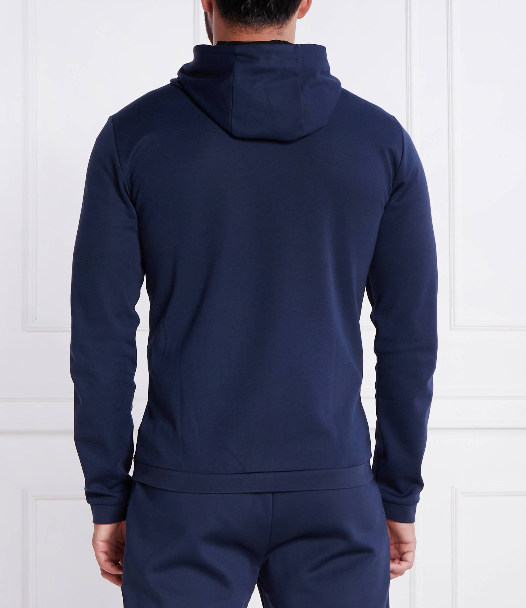 Man Jersey Sweatshirt (navy)