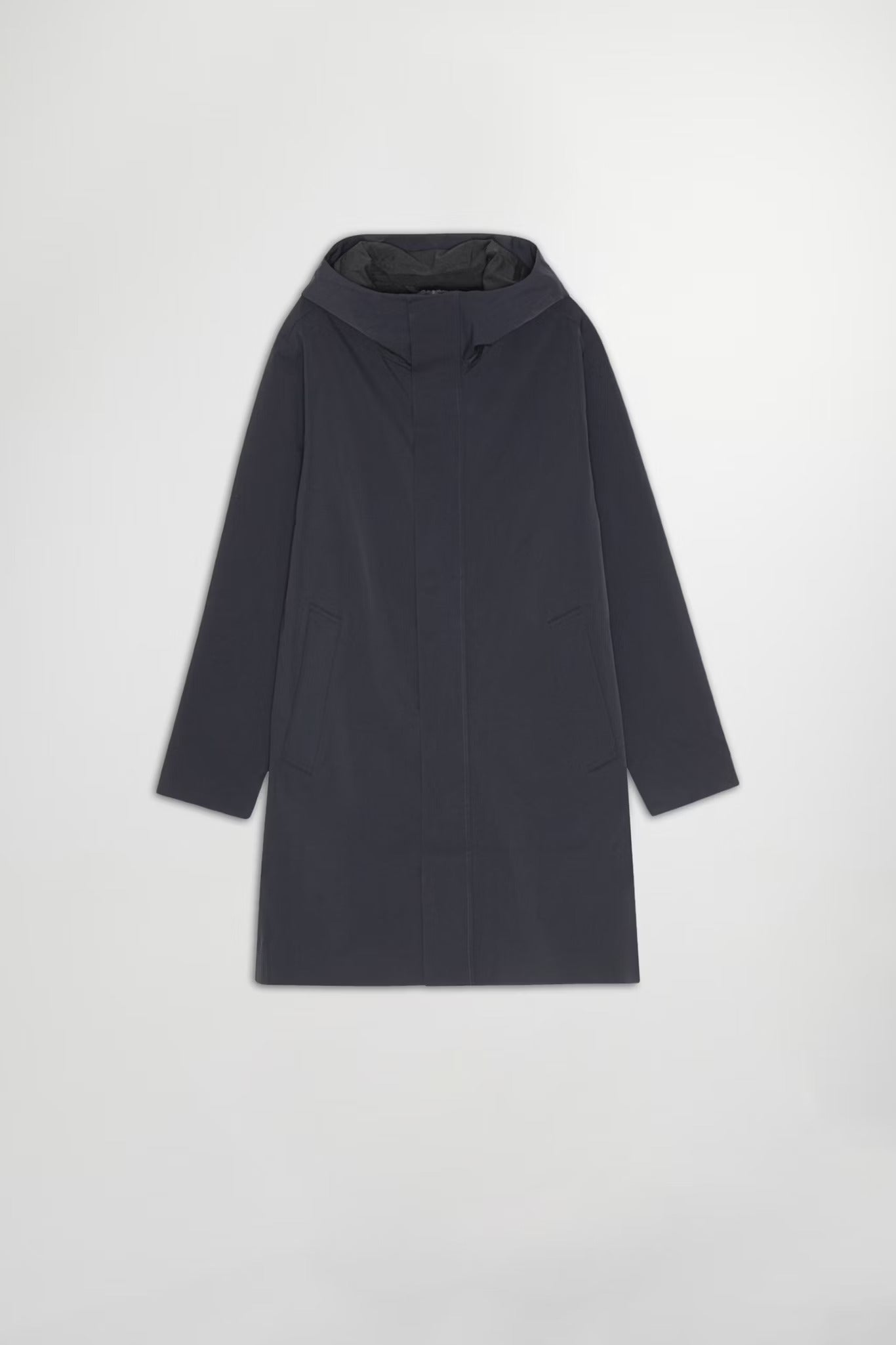 Knox 8240 Jacket, Navy