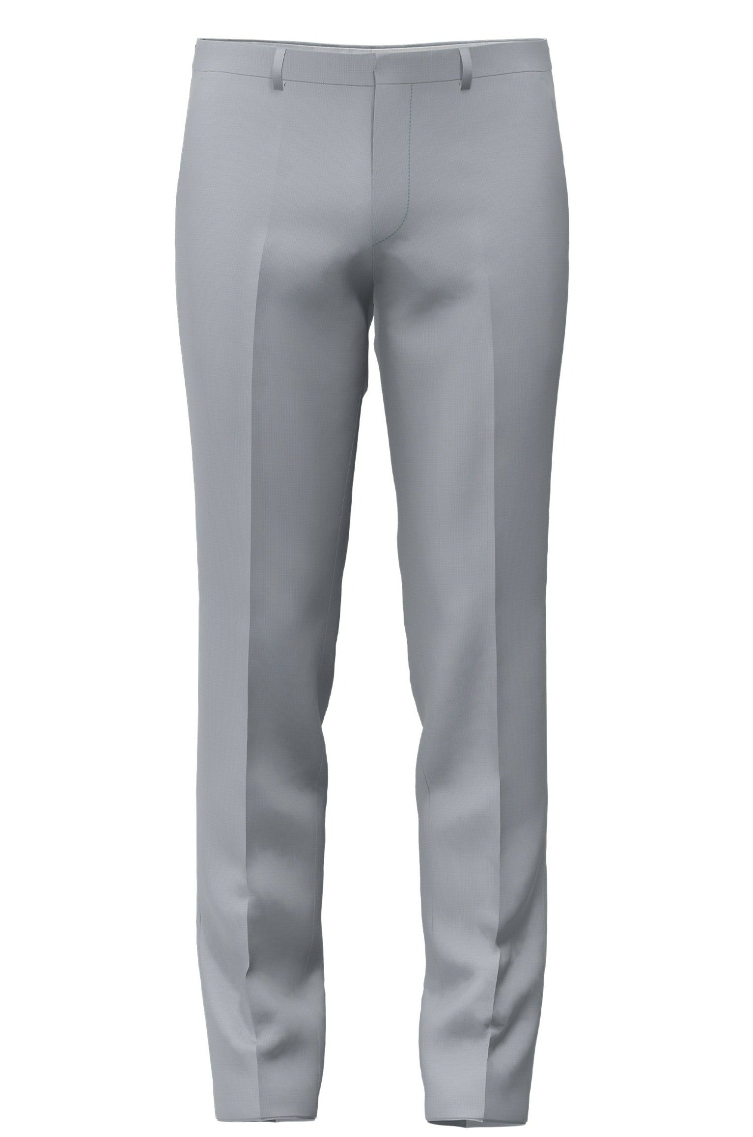 Hesten212 Bukser, Blue