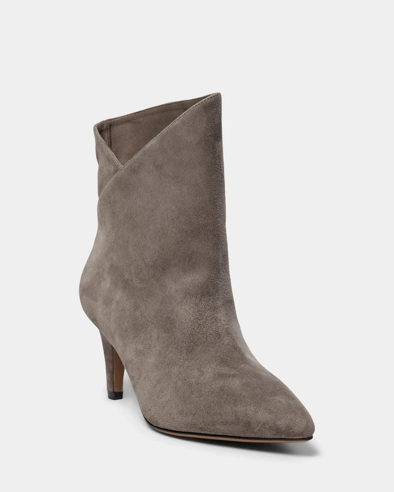 SCARLETT BOOTS, WARM GREY