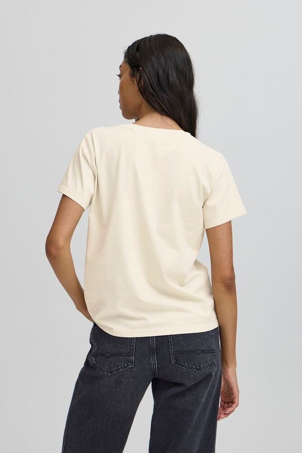 Bamaldini Tshirt, Birch