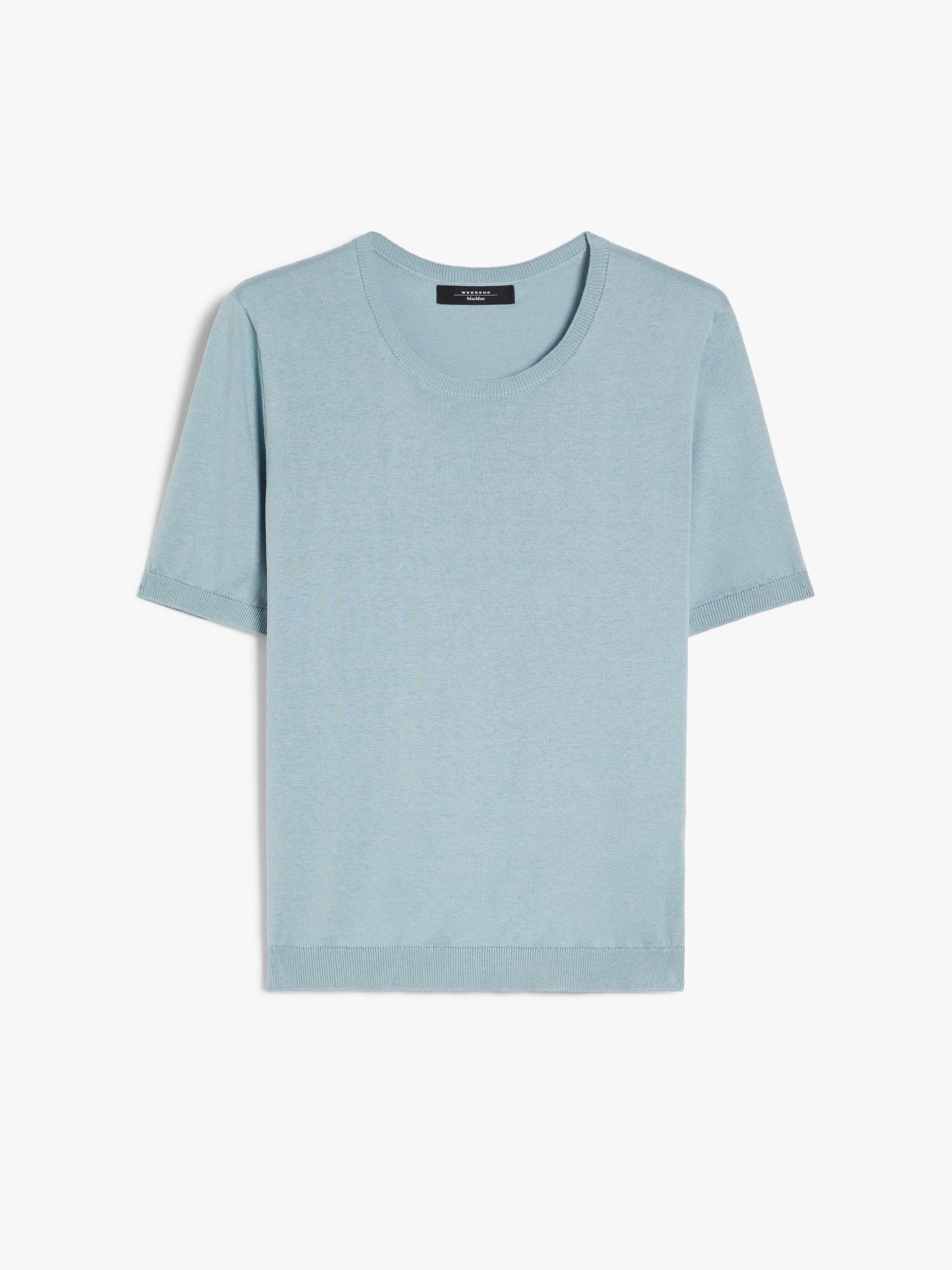 Zibetto Shirt, Pastel Green