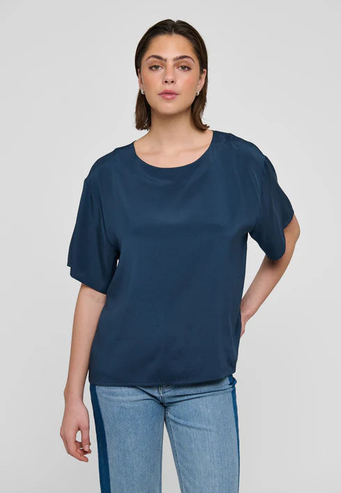 SOLANA T-SHIRT, SPACE