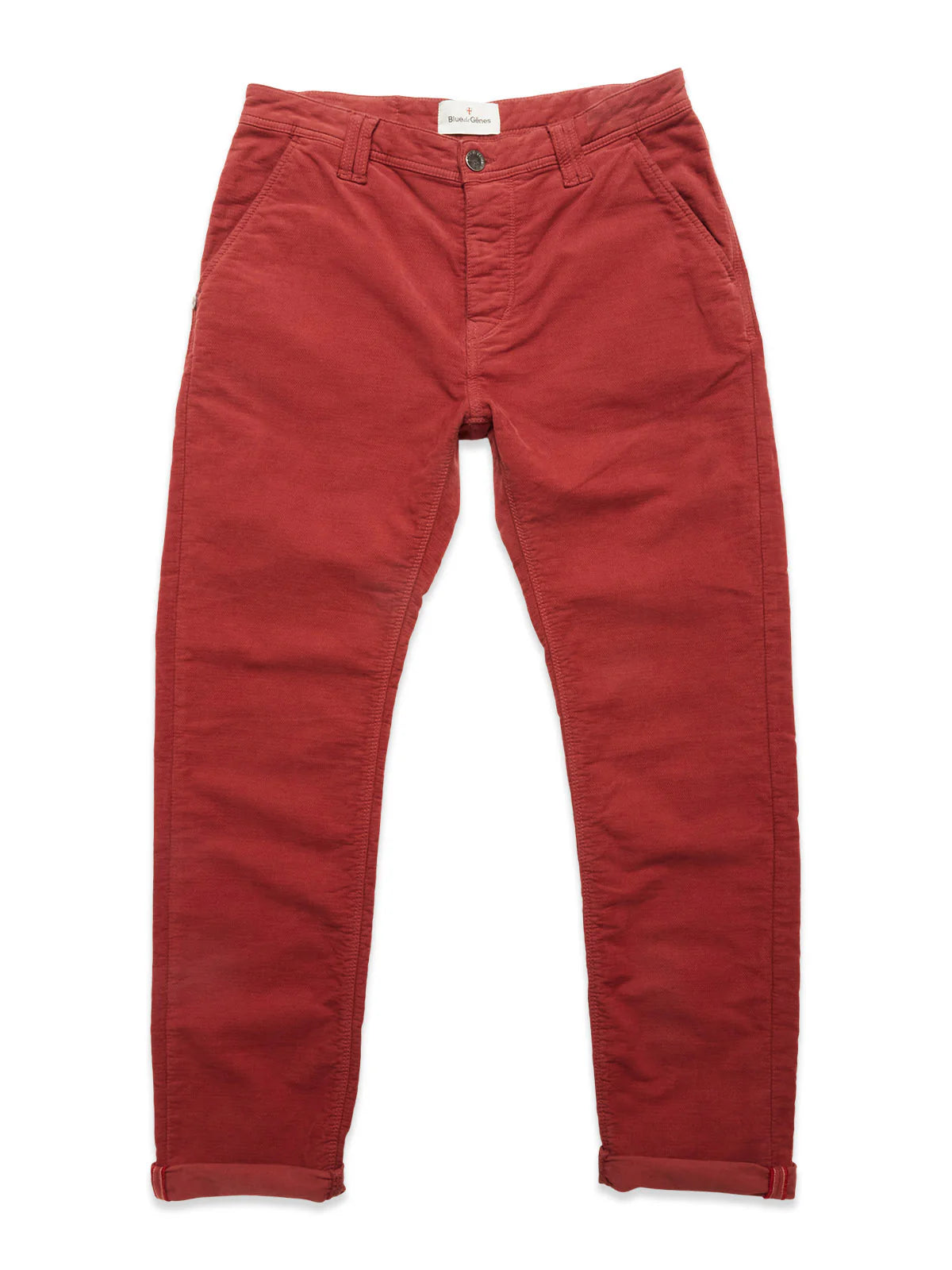 PAULO OTTAWA CHINO, HENNA