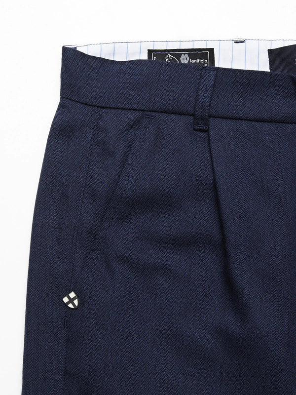 BRAVUOMO DORIAN CHINO, NAVY