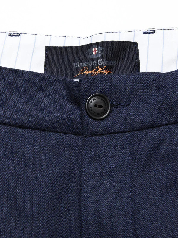 BRAVUOMO DORIAN CHINO, NAVY