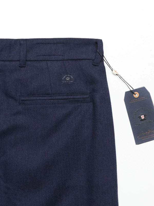 BRAVUOMO DORIAN CHINO, NAVY