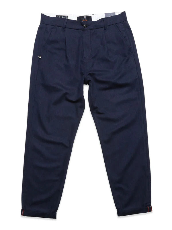 BRAVUOMO DORIAN CHINO, NAVY