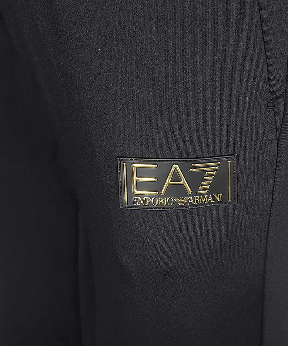 Man Jersey Trouser (black)