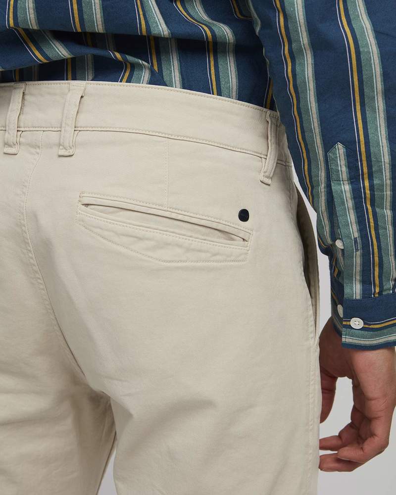 Marco 1200 Chinos, khaki