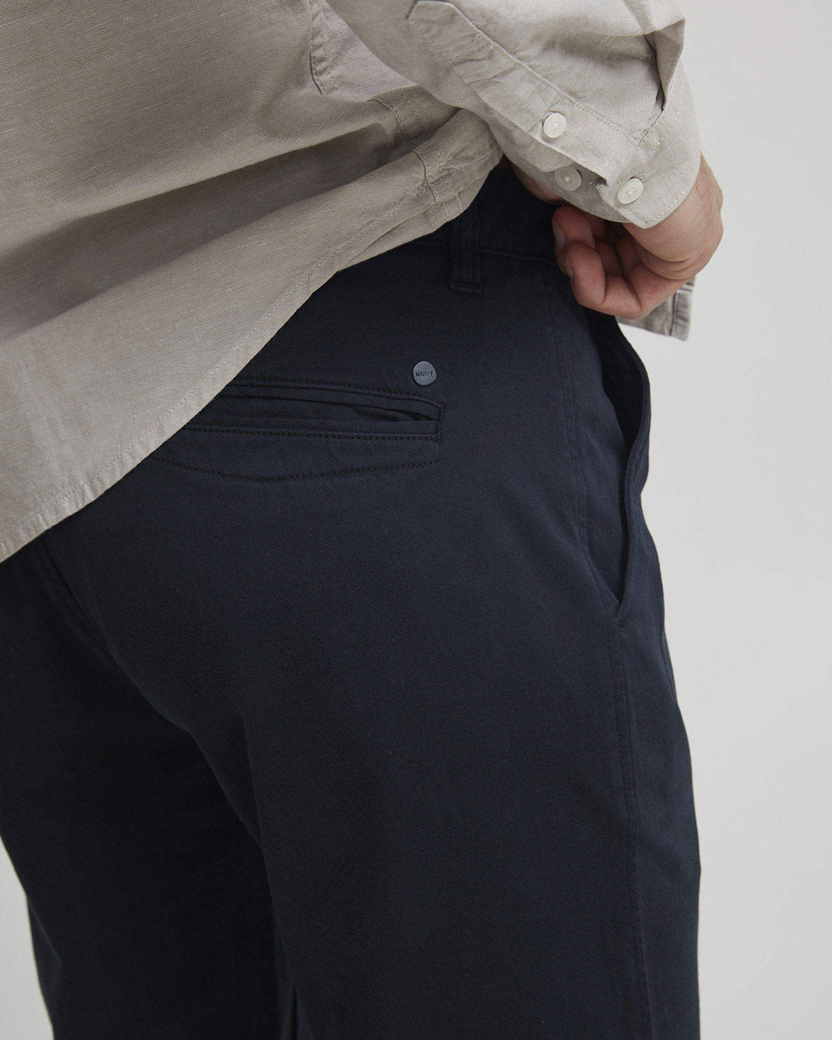 Marco 1200 Chinos, khaki