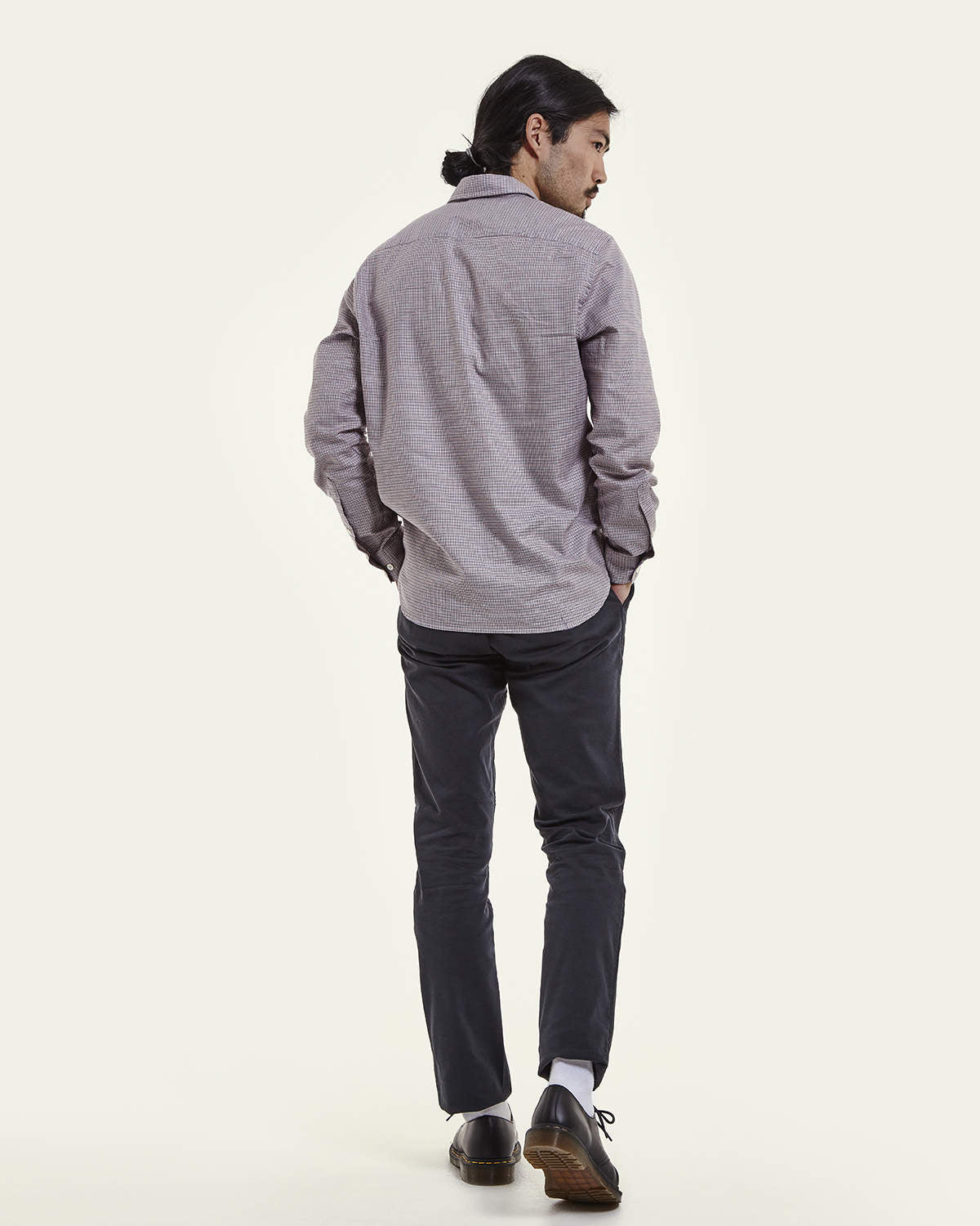 Marco 1200 Chinos, khaki