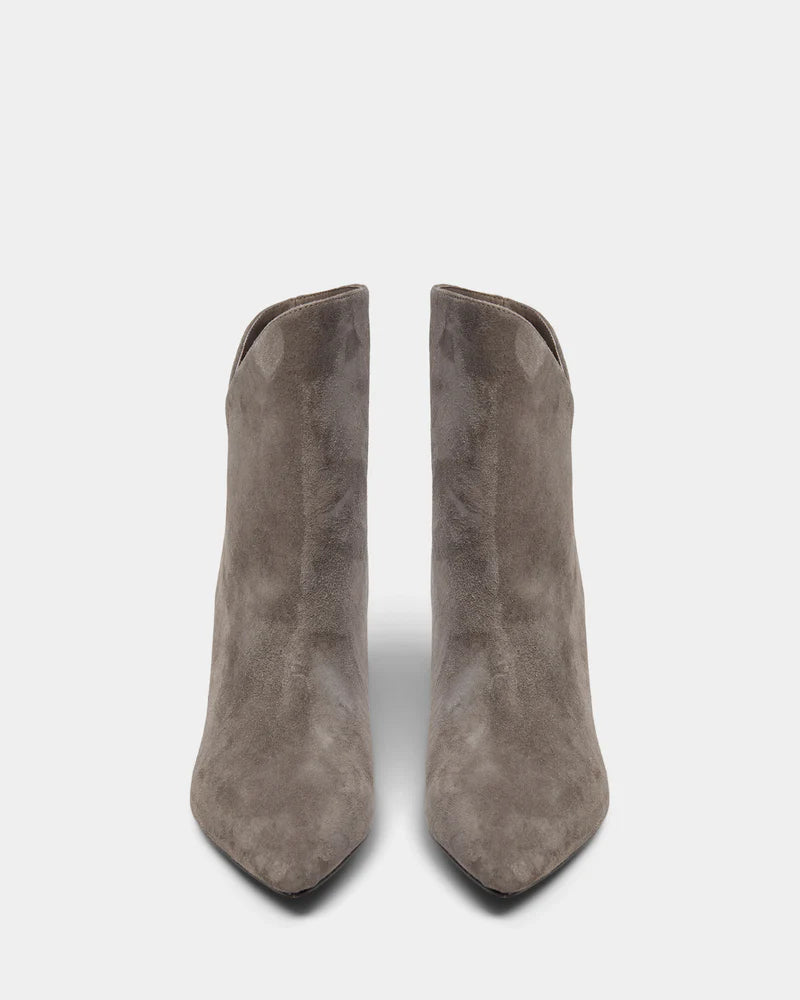 SCARLETT BOOTS, WARM GREY