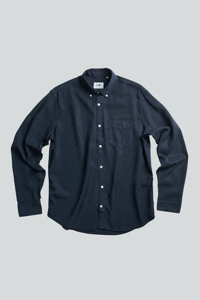 LEVON 5969 SHIRT, NAVY