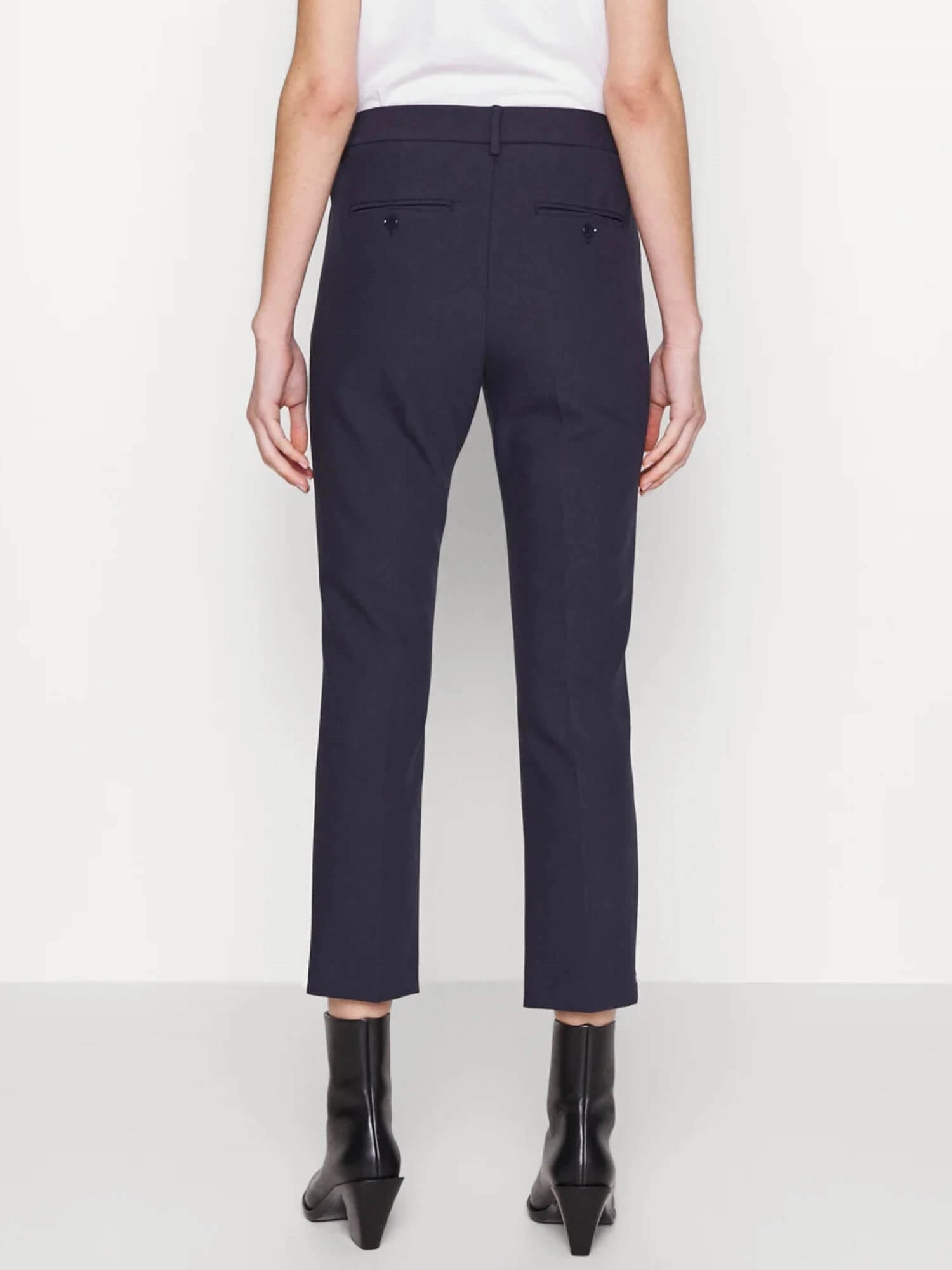 Rana Trousers, Navy