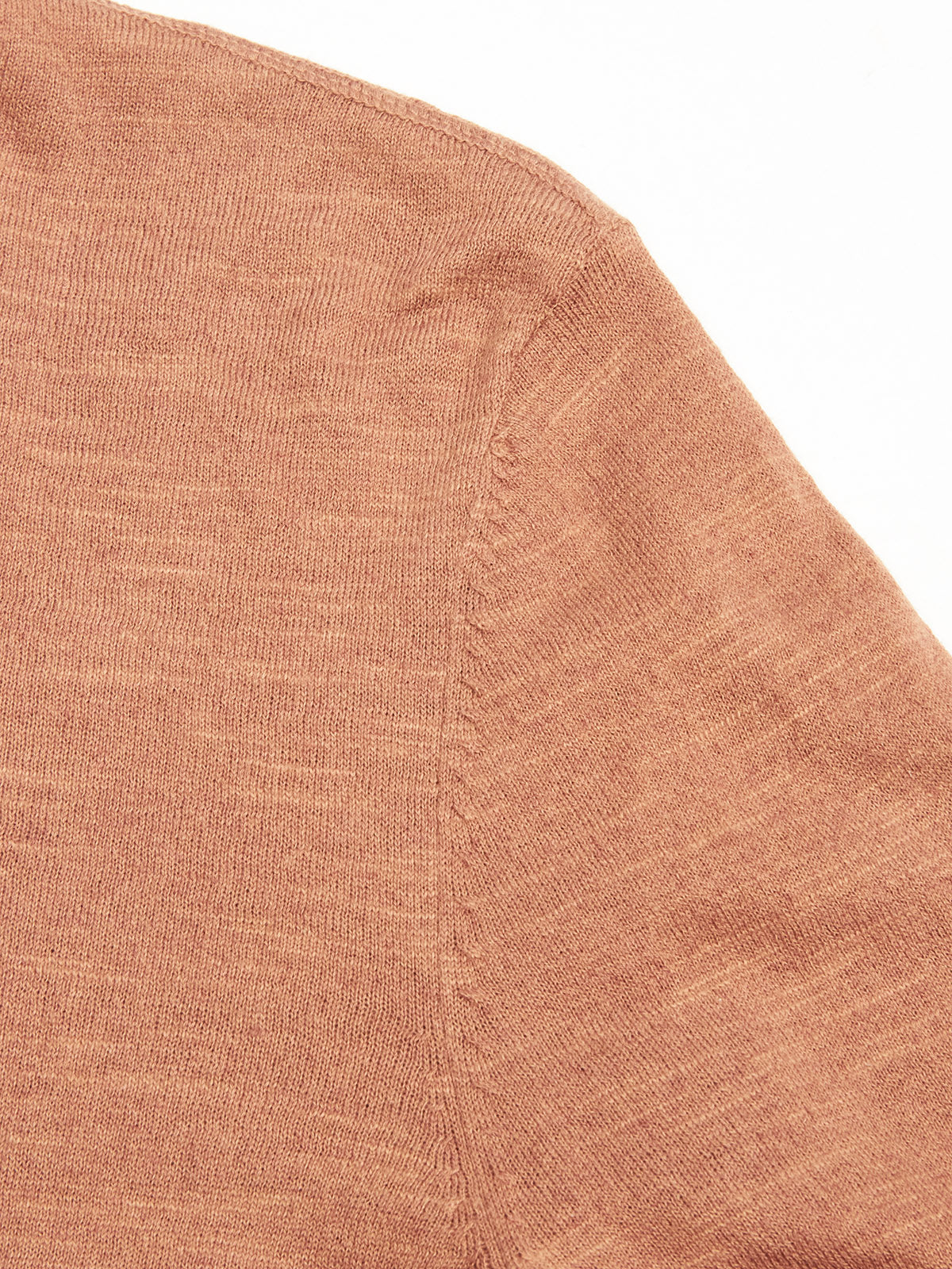 FANGO KNIT, BROWNISH