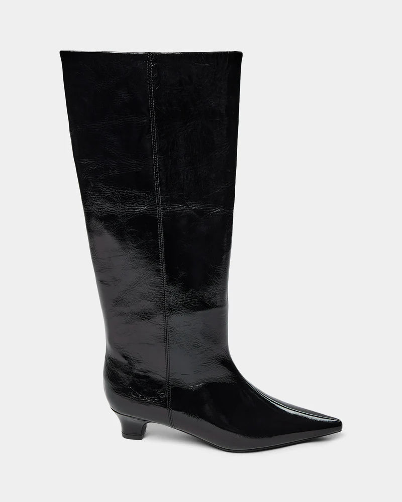 HELLA BOOT, BLACK